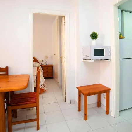 Apolo Vii-5 By Interhome Appartamento *