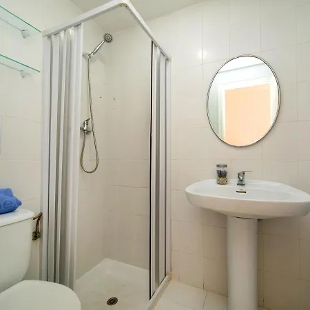 Apolo Vii-5 By Interhome Appartamento