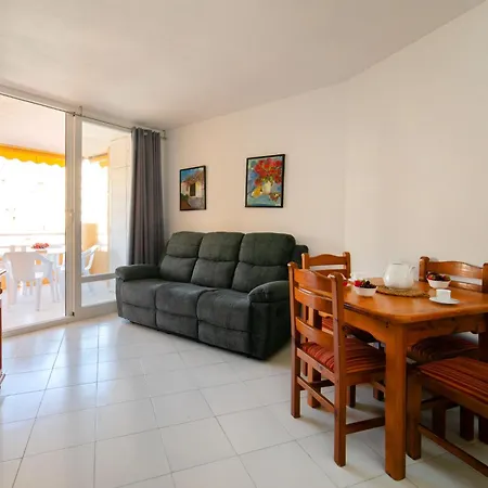 Apolo Vii-5 By Interhome Appartamento