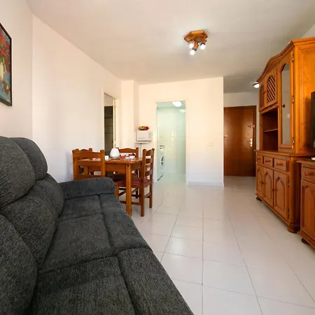 Apolo Vii-5 By Interhome Appartamento *