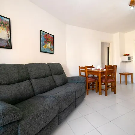 Apolo Vii-5 By Interhome * Calpe