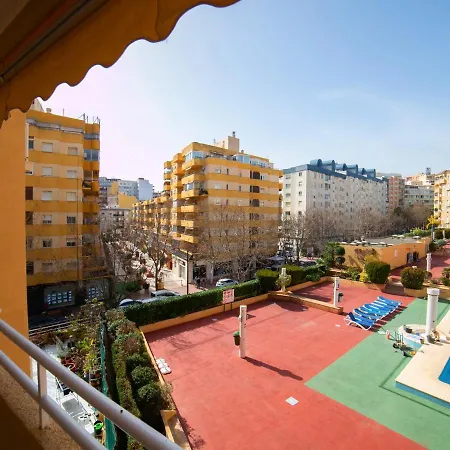 Apolo Vii-5 By Interhome Lejlighed Calpe