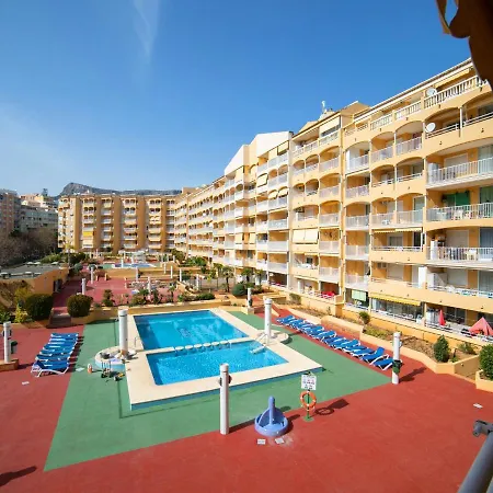 Apolo Vii-5 By Interhome *