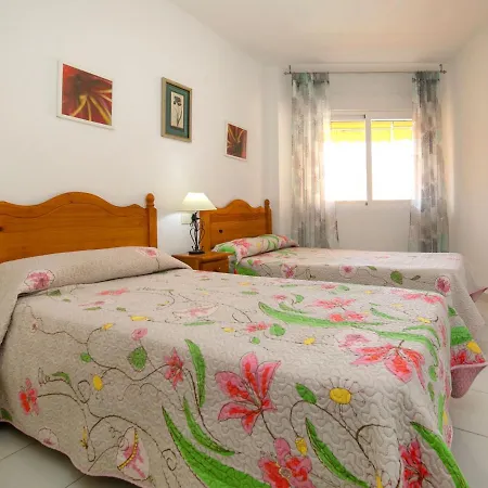 شقة Apolo Vii-5 By Interhome