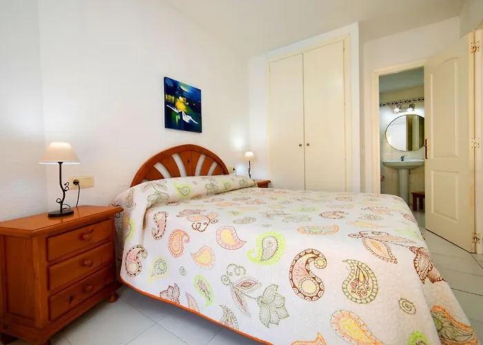 Apolo Vii-5 By Interhome Apartment *