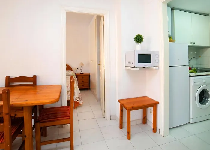 Apolo Vii-5 By Interhome Apartment *