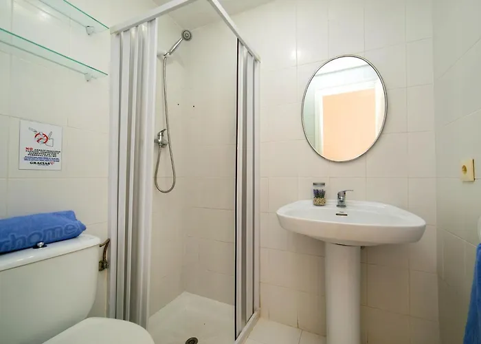 Apolo Vii-5 By Interhome Διαμέρισμα