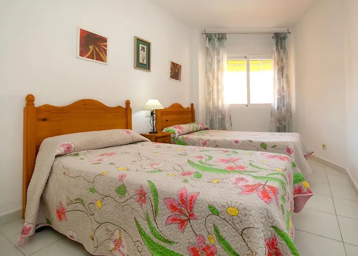 Apartment Apolo Vii-5 By Interhome