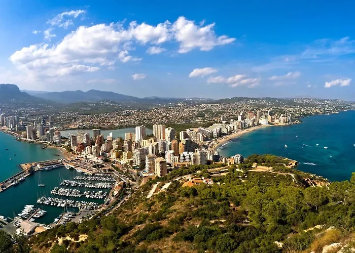 Διαμέρισμα Apolo Vii-5 By Interhome *