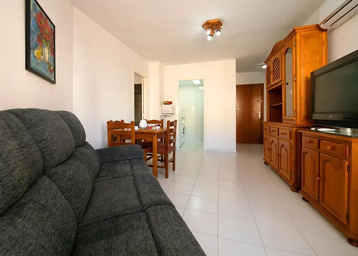 Apolo Vii-5 By Interhome Apartment *