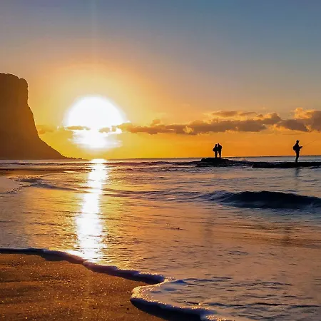 Apolo Vii-5 By Interhome Διαμέρισμα Κάλπε